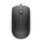 Mouse Dell Óptico com Fio - 570-AAIM Mouse Dell Óptico com Fio - 570-AAIM