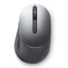 Mouse DELL PRO PLUS MS5320W CSG sem Fio Cinza - 570-ABDH