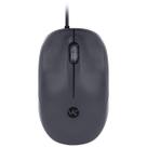 Mouse dynamic color 1200dpi 1.8m cinza - dm132 Mouse dynamic color 1200dpi 1.8m cinza - dm132