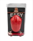 Mouse Easy Kers Vermelho Mouse Easy Kers Vermelho