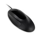 Mouse Ergonómico Cableado Kensington Pro Fit Negro K75403WW