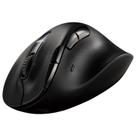 Mouse ergonômico sem fio Bluetooth ELECOM EX-G PRO com 8 botões