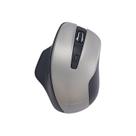 Mouse ergonômico sem fio silencioso Verbatim grafite Mouse ergonômico sem fio silencioso Verbatim grafite