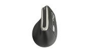 Mouse Ergonômico Vertical S/ Fio MS900 Bluetooth- MO382