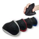 Mouse Ergonômico Vertical Wireless Sem Fio Destro 2400 Dpi - Previne Dores