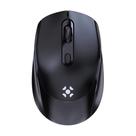 Mouse Fortrek Office MW12 Compact Preto USB Sem Fio 7317 Mouse Fortrek Office MW12 Compact Preto USB Sem Fio 7317