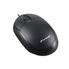 Mouse Fortrek Usb Fortrek Fk411M 800Dpi Preto Mouse Fortrek Usb Fortrek Fk411M 800Dpi Preto