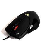 Mouse gamdias apollo extension optical 3200dpi gms5101