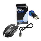 Mouse Gamer - 1600 Dpi - Knup Mouse Gamer - 1600 Dpi - Knup