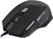 Mouse gamer 3200 dpi com fio USB 7D extreme 7cores RGB xtreme 4modo DPI gaming MSG260 x7