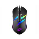 Mouse Gamer 3200 Dpi, RGB, 7 botões - MO-YA37 - K-mex