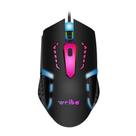 Mouse Gamer 3200dpi Weibo C/ Fio - M-39