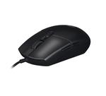 Mouse Gamer 3600 DPI USB Com Fio Seer Preto Bright