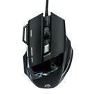 Mouse gamer 7d mu2909