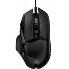 Mouse Gamer Alta Precisão Sensor 25K RGB Ajustável Mouse Gamer Alta Precisão Sensor 25K RGB Ajustável