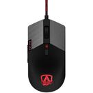 Mouse Gamer AOC Agon - 16000dpi - 8 Botões Programáveis - RGB - AGM700DRCB