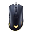 Mouse Gamer ASUS TUF Gaming M3 Gen II com Fio - 59g - Preto Mouse Gamer ASUS TUF Gaming M3 Gen II com Fio - 59g - Preto