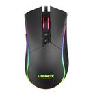 Mouse Gamer Backlit RGB GT-M2 Mouse Gamer Backlit RGB GT-M2