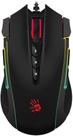 Mouse Gamer Bloody J90s 8000 CPI RGB Ambidestra