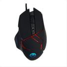Mouse Gamer Brazil PC BPC-M812 USB - 2400 DPI - 7 Botões - LED Colorido Mouse Gamer Brazil PC BPC-M812 USB - 2400 DPI - 7 Botões - LED Colorido