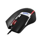 Mouse Gamer C3tech Usb Griffin 4000 Dpi C- Led Mg-500bk Mouse Gamer C3tech Usb Griffin 4000 Dpi C- Led Mg-500bk