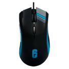 Mouse Gamer Checkpoint MX-200 R6-MS-1000 1000 DPI Com Fio