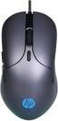 Mouse gamer chumbo led usb m280 7zz83aa hp