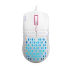 Mouse Gamer Clanm Slits V2