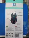 mouse gamer claw