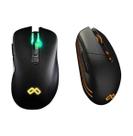 Mouse gamer com fio 2400dpi óptico maxtill s61