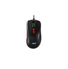 Mouse Gamer com Fio 7200 DPI - Preta Mouse Gamer com Fio 7200 DPI - Preta