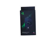 Mouse Gamer Com Fio Anubis Knup Mu019