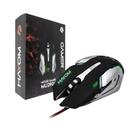 Mouse gamer com fio mu2906