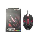 Mouse gamer com fio mu2908