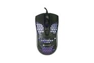 Mouse Gamer Com Fio Pei-Jt06 Peining Preto 1600 Dpi
