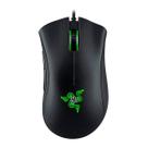 Mouse gamer com fio Razer Deathadder Essential RZ01-03850100-R3M1 Preto