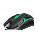 Mouse Gamer com Led Hayom MU2908