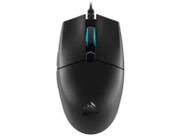 Mouse Gamer Corsair Katar PRO Ultra-Leve, RGB, 6 Botões, 12400DPI, Preto - CH-930C011-NA