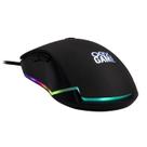 Mouse Gamer Cronos Rgb De 500 A 7200 Dpi 5 Botões Ms320 Oex Mouse Gamer Cronos Rgb De 500 A 7200 Dpi 5 Botões Ms320 Oex