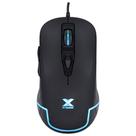 Mouse gamer cruzader 3200 dpi com led e cabo usb 1,8 metros trancado - vinik Mouse gamer cruzader 3200 dpi com led e cabo usb 1,8 metros trancado - vinik