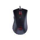 Mouse Gamer Dazz Deathstroke, RGB, 10000 DPI, USB, 7 Botões Programáveis, Preto