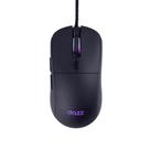 Mouse Gamer Dazz GM03000 Preto RGB 12800 DPI USB Com Fio 7275 Mouse Gamer Dazz GM03000 Preto RGB 12800 DPI USB Com Fio 7275