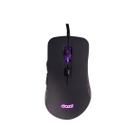 Mouse Gamer Dazz GMO2000 - 7200dpi - Iluminação RGB - Preto - 62000180