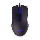 Mouse Gamer Dazz GMO2001 - 7200dpi - Iluminação RGB - Preto - 62000182
