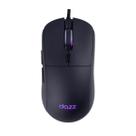 Mouse Gamer Dazz GMO3000 - 12800dpi - Iluminação RGB - Preto - 62000181 Mouse Gamer Dazz GMO3000 - 12800dpi - Iluminação RGB - Preto - 62000181