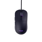 Mouse Gamer DAZZ GMO3000, RGB. 12800 DPI Instant-A825C, 6 Botões, 1000HZ, Preto - 62000181 Mouse Gamer DAZZ GMO3000, RGB. 12800 DPI Instant-A825C, 6 Botões, 1000HZ, Preto - 62000181