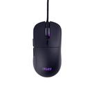 Mouse Gamer DAZZ GMO3000 RGB 12800 DPI InstantA825C 6 Botões 1000HZ Preto