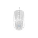 Mouse Gamer Dazz Horus 12.000 Dpi Usb 2.0 Branco Mouse Gamer Dazz Horus 12.000 Dpi Usb 2.0 Branco