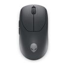 Mouse Gamer Dell Alienware Pro Dark - 26000dpi - 8.000Hz Polling Rate - Preto - PRO-MS-W-DAO Mouse Gamer Dell Alienware Pro Dark - 26000dpi - 8.000Hz Polling Rate - Preto - PRO-MS-W-DAO