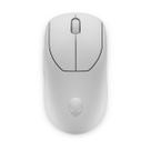 Mouse Gamer Dell Alienware Pro Lunar Light - 26000dpi - 8.000Hz Polling Rate - Branco - PRO-MS-G-DAO Mouse Gamer Dell Alienware Pro Lunar Light - 26000dpi - 8.000Hz Polling Rate - Branco - PRO-MS-G-DAO